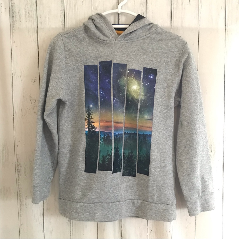 Old Navy Hoodie Sweater Sz XL (14-16)